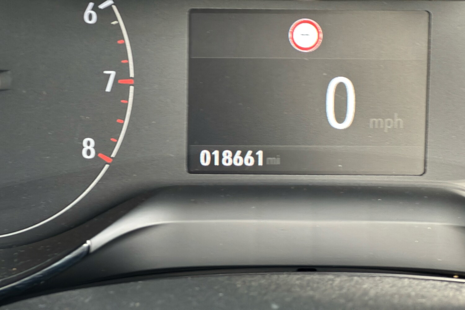 Used Vauxhall Corsa 2023 for sale - 77480779: Photo 15