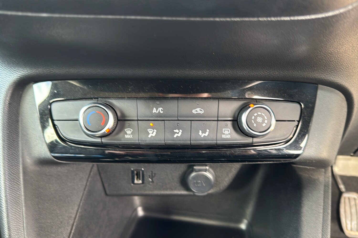 Used Vauxhall Corsa 2023 for sale - 77480779: Photo 16