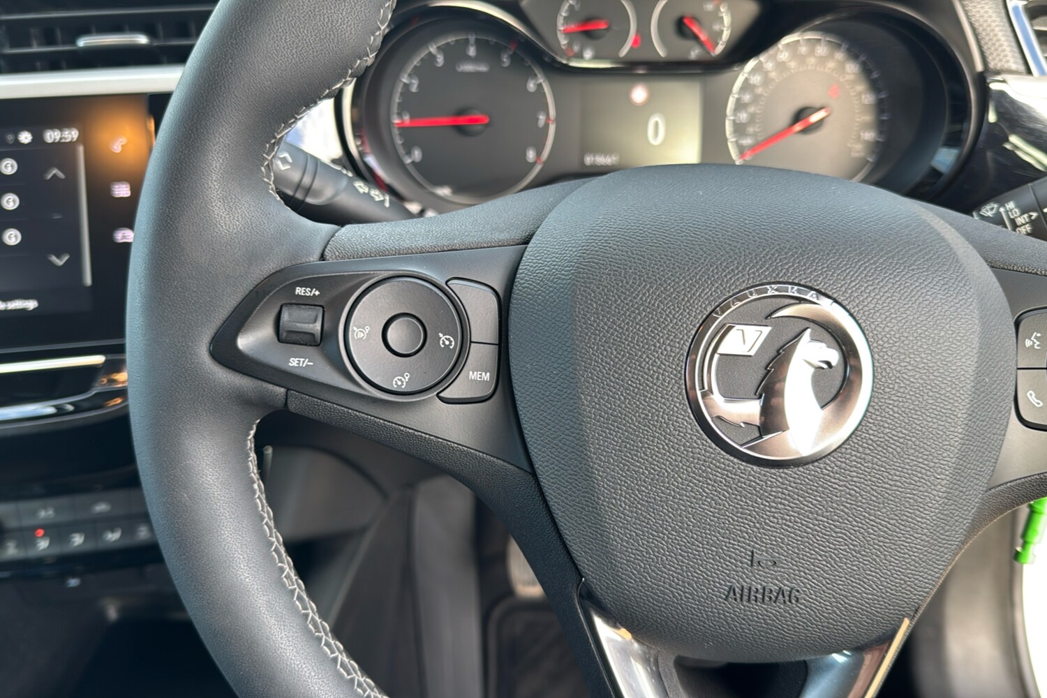 Used Vauxhall Corsa 2023 for sale - 77480779: Photo 17