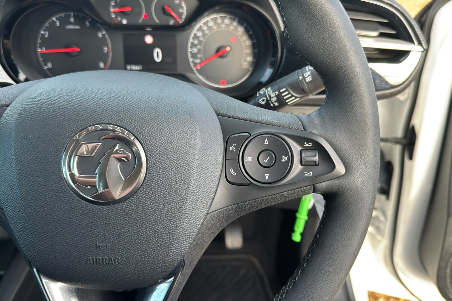 Used Vauxhall Corsa 2023 for sale - 77480779: Photo 18