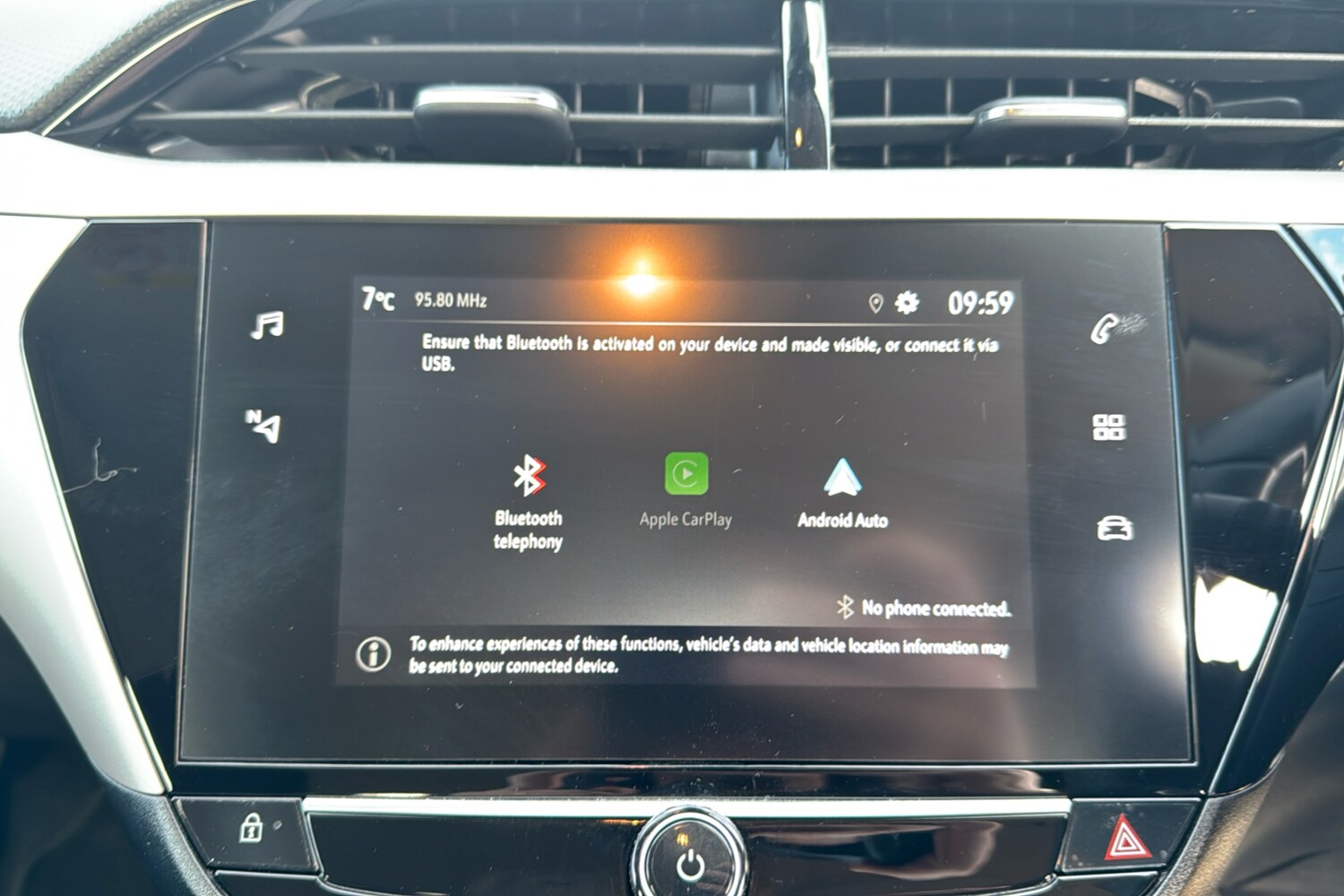 Used Vauxhall Corsa 2023 for sale - 77480779: Photo 20