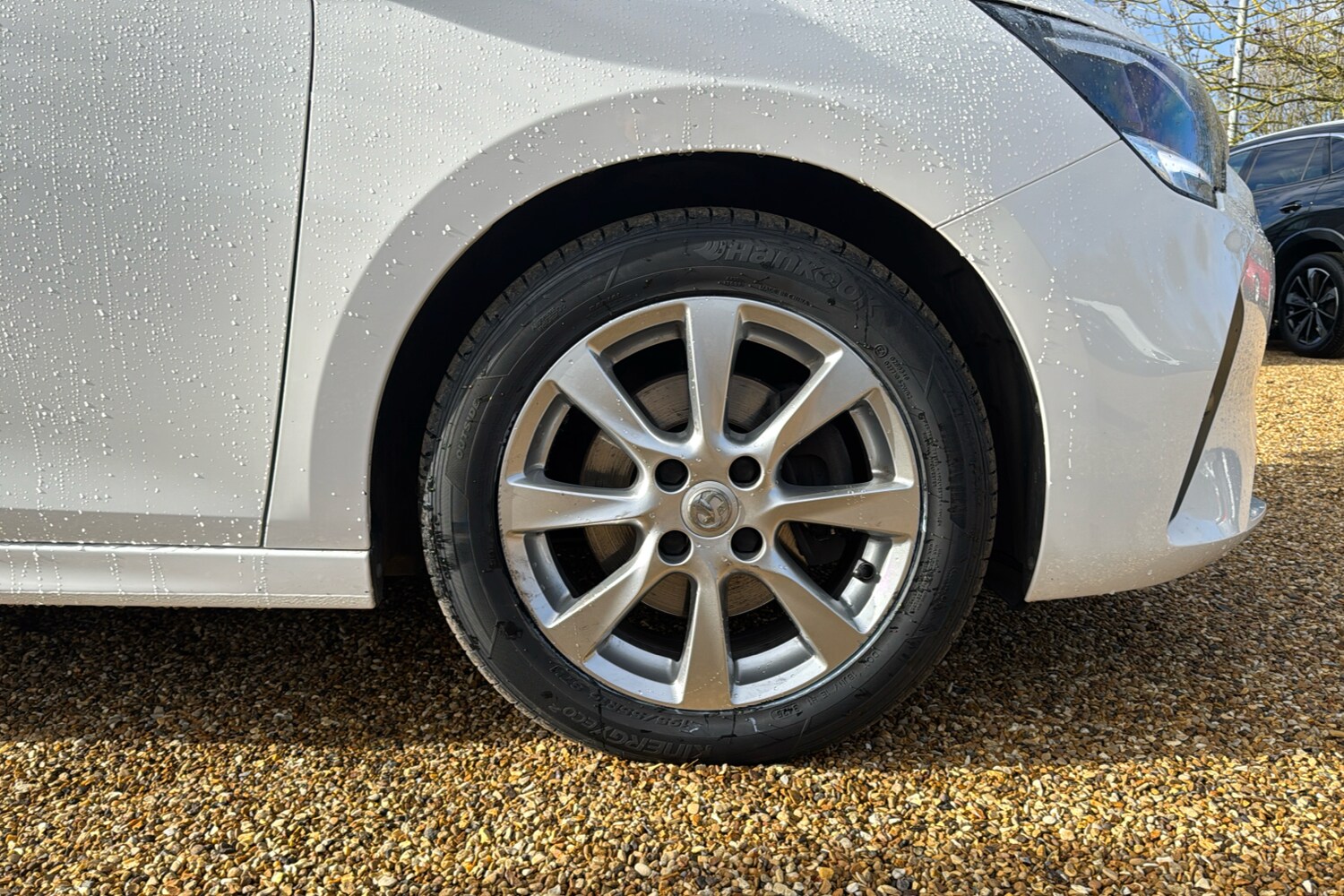 Used Vauxhall Corsa 2023 for sale - 77480779: Photo 23