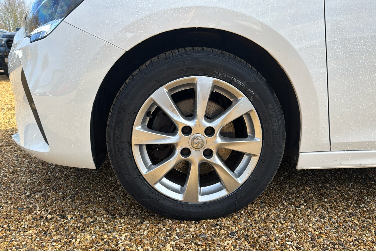 Used Vauxhall Corsa 2023 for sale - 77480779: Photo 24