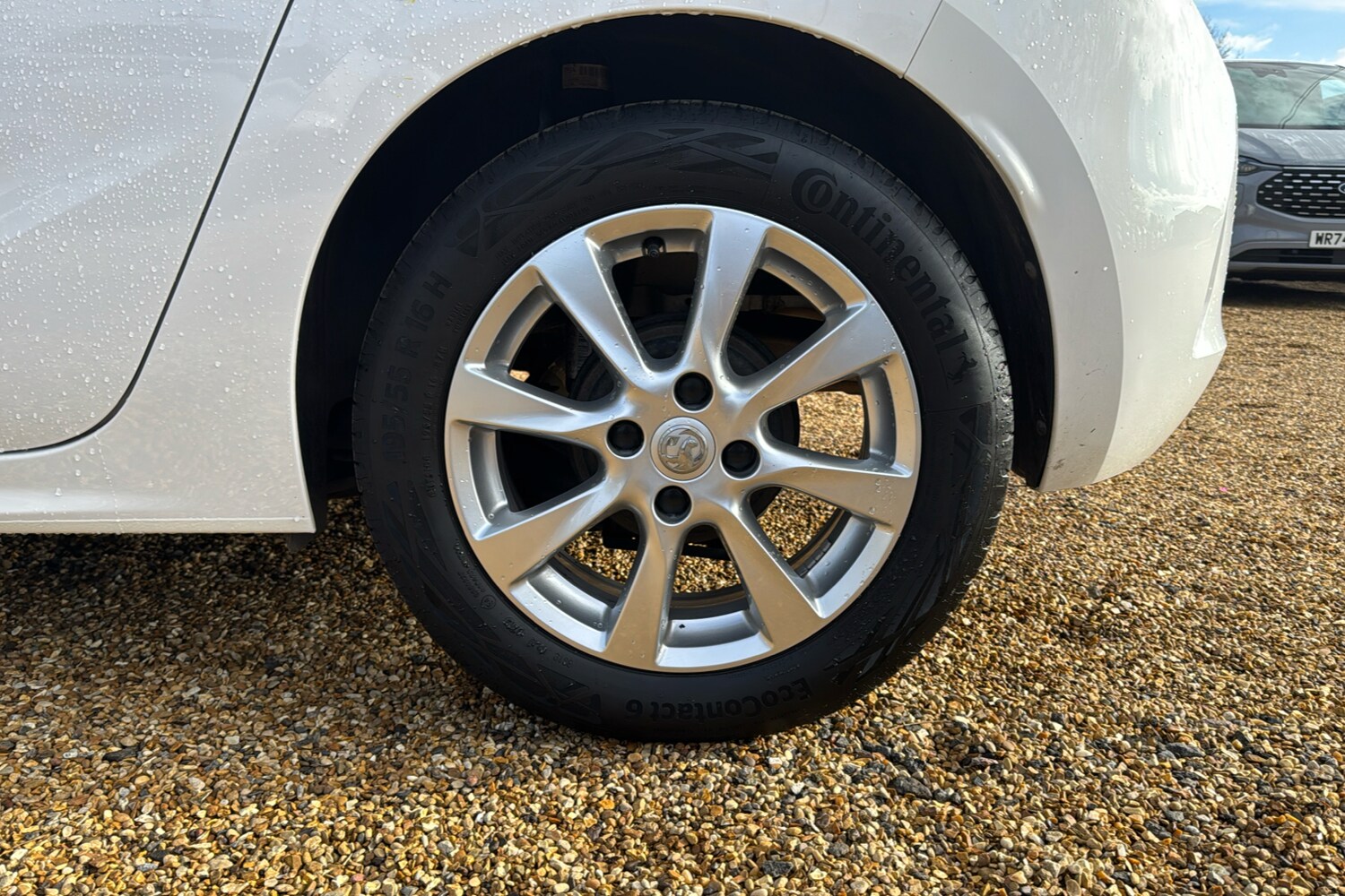 Used Vauxhall Corsa 2023 for sale - 77480779: Photo 27