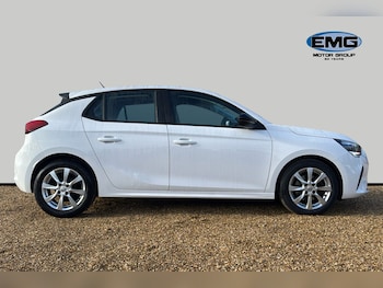 Used Vauxhall Corsa 2023 for sale - 77480779: Photo