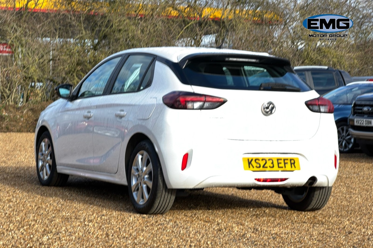 Used Vauxhall Corsa 2023 for sale - 77480779: Photo 5