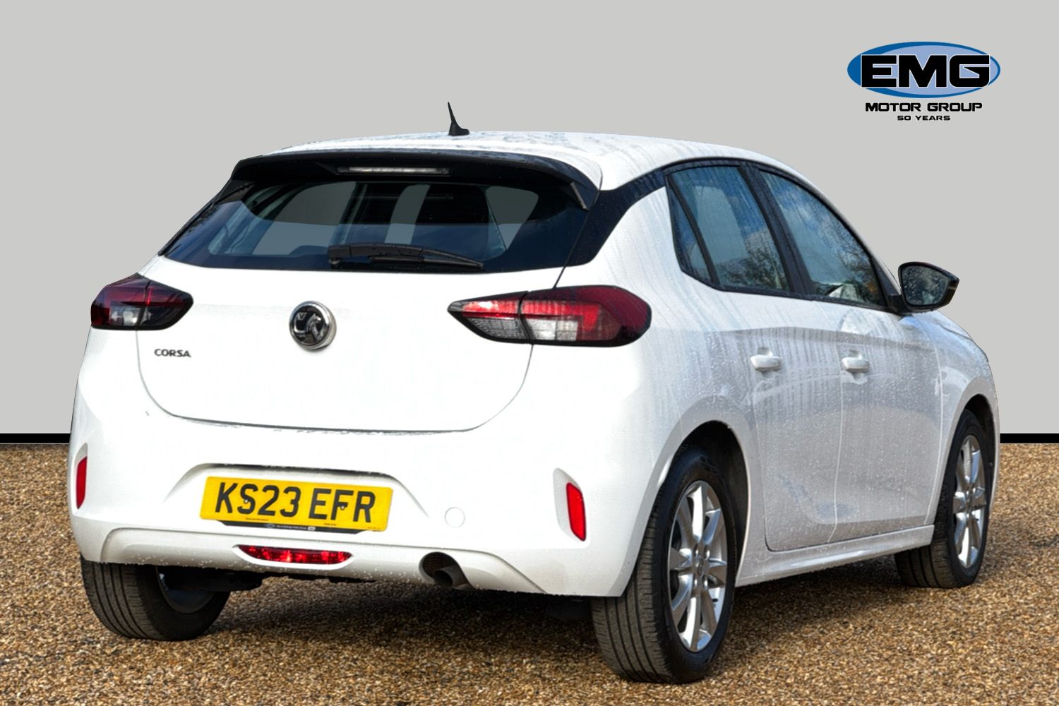 Used Vauxhall Corsa 2023 for sale - 77480779: Photo 7