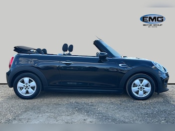 Used MINI Convertible 2019 for sale - 77946812: Photo