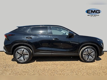 Used Omoda OMODA 5 2024 for sale - 78297534: Photo