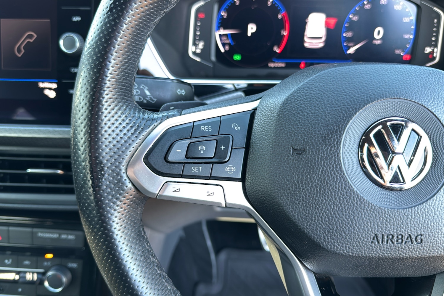 Used Volkswagen T-Cross 2019 for sale - 76669398: Photo 17