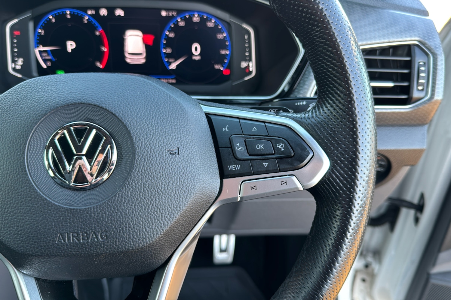 Used Volkswagen T-Cross 2019 for sale - 76669398: Photo 18