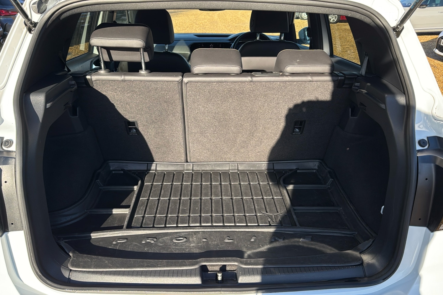 Used Volkswagen T-Cross 2019 for sale - 76669398: Photo 19