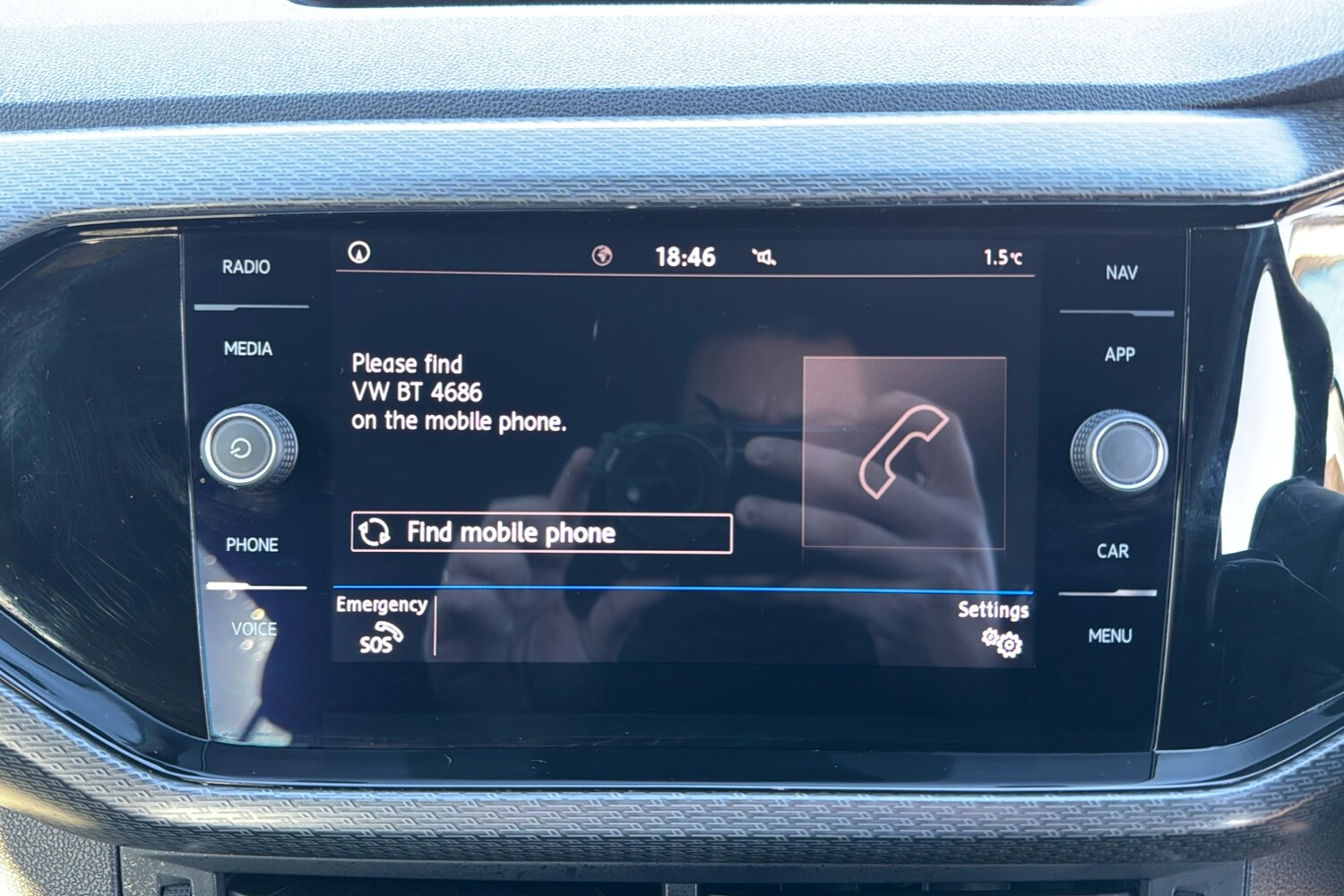 Used Volkswagen T-Cross 2019 for sale - 76669398: Photo 20