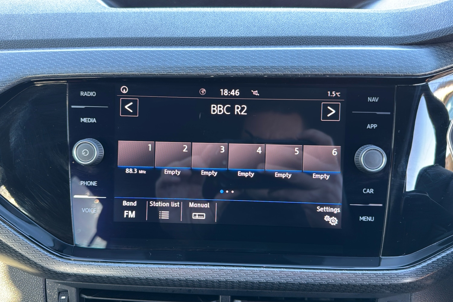 Used Volkswagen T-Cross 2019 for sale - 76669398: Photo 21