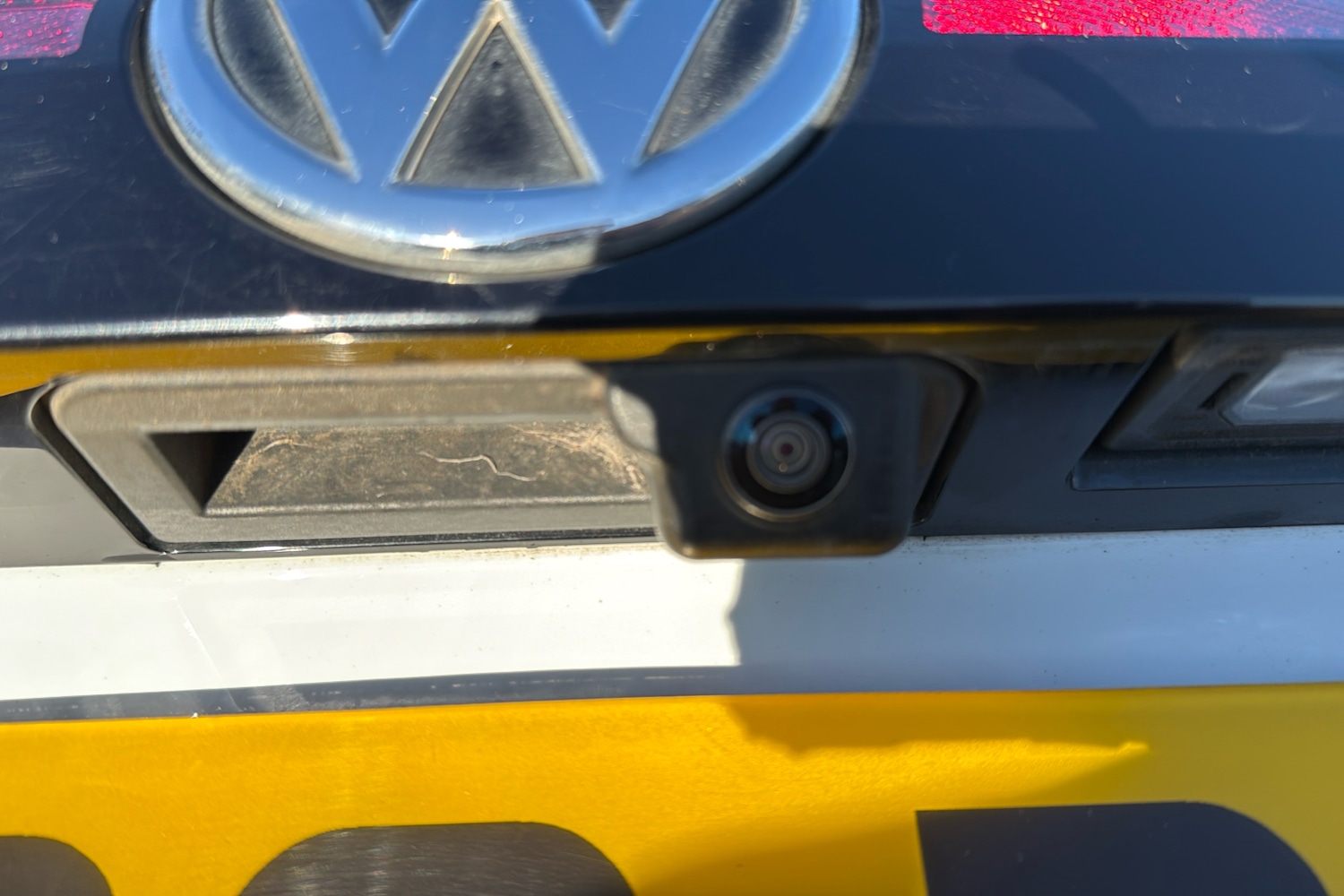 Used Volkswagen T-Cross 2019 for sale - 76669398: Photo 24