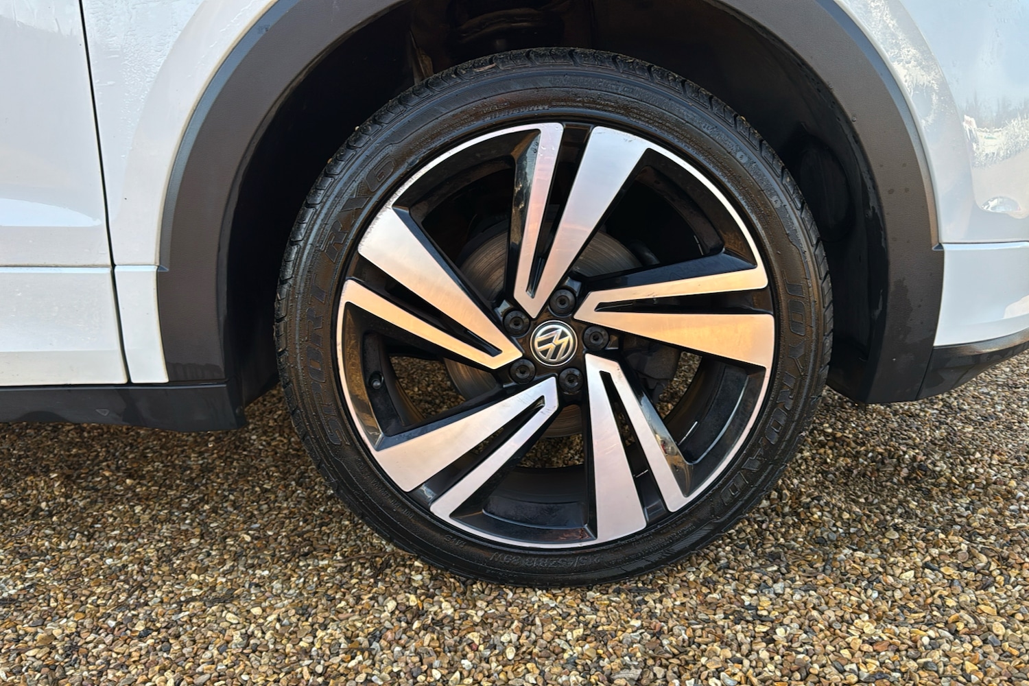 Used Volkswagen T-Cross 2019 for sale - 76669398: Photo 28