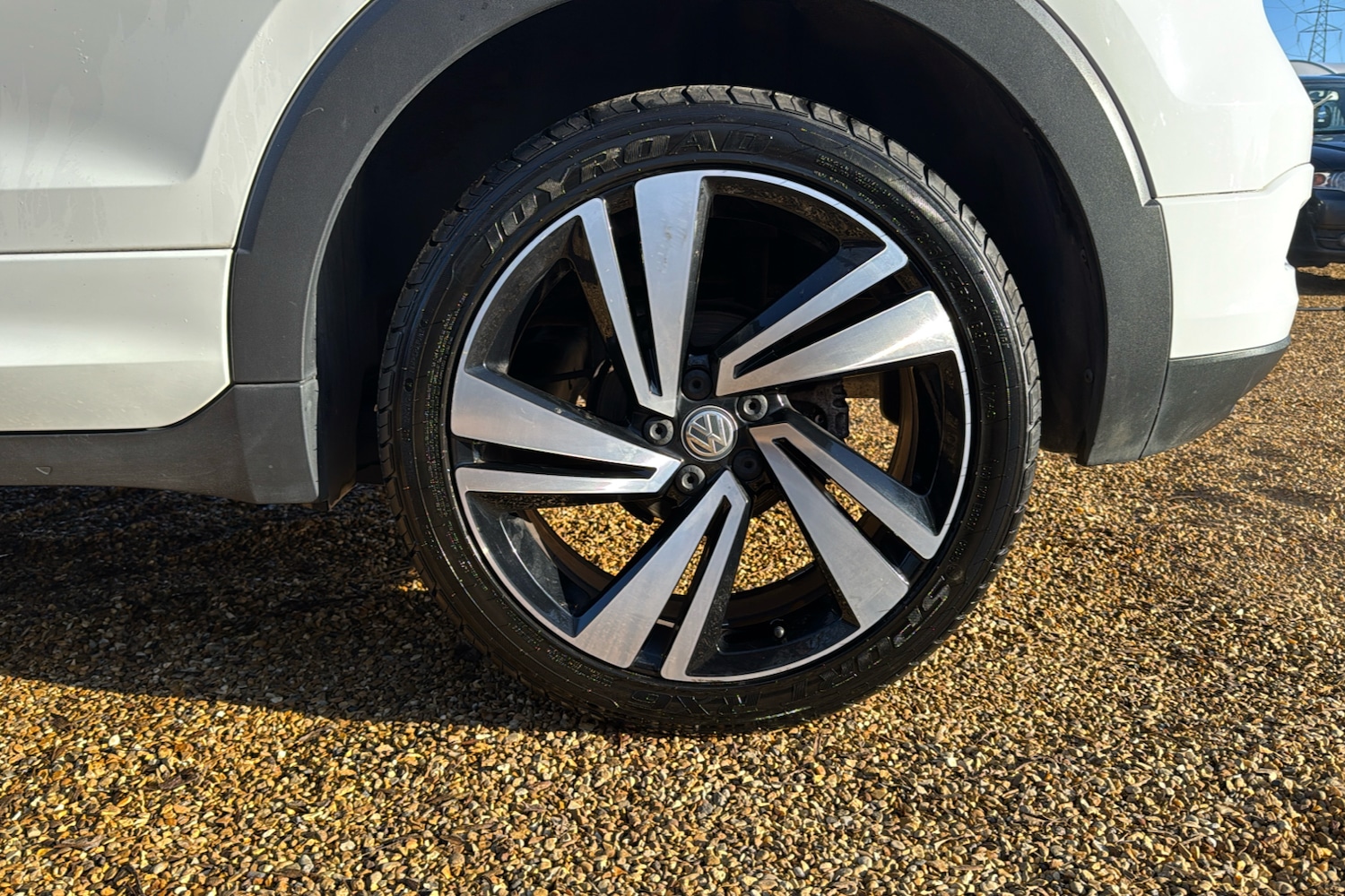 Used Volkswagen T-Cross 2019 for sale - 76669398: Photo 31