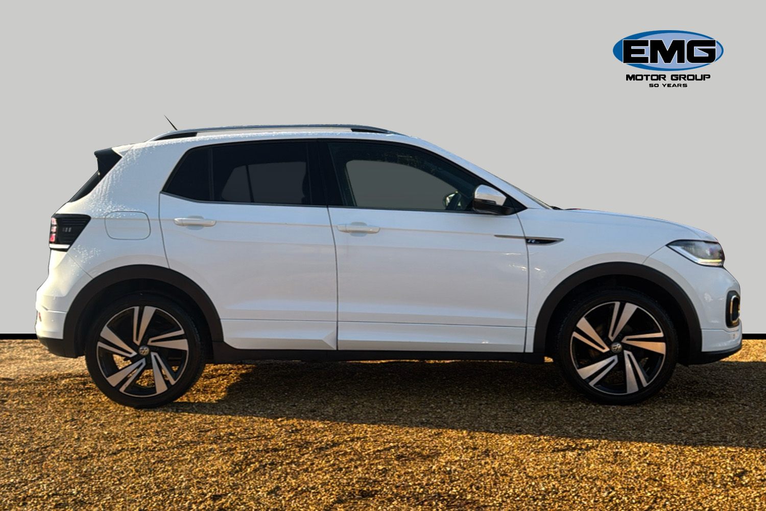 Used Volkswagen T-Cross 2019 for sale - 76669398: Photo 4