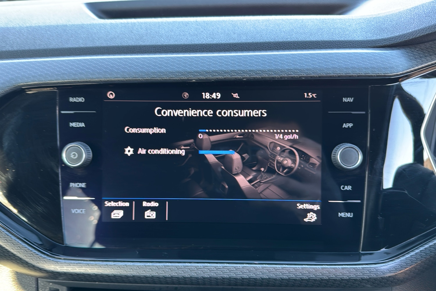 Used Volkswagen T-Cross 2019 for sale - 76669398: Photo 40