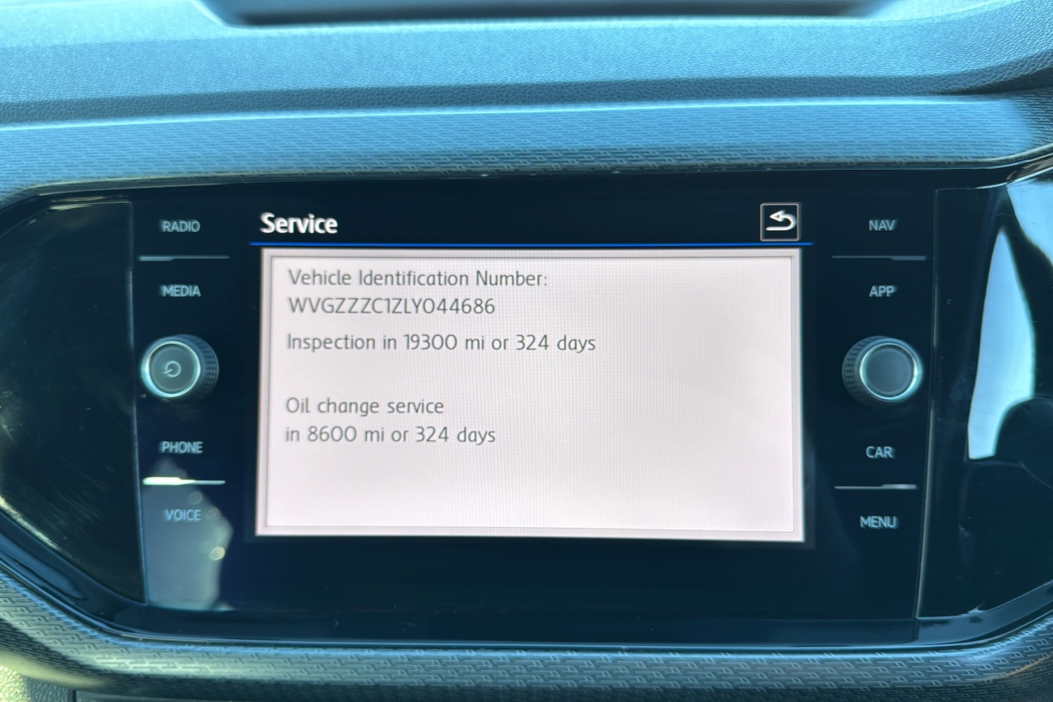 Used Volkswagen T-Cross 2019 for sale - 76669398: Photo 42