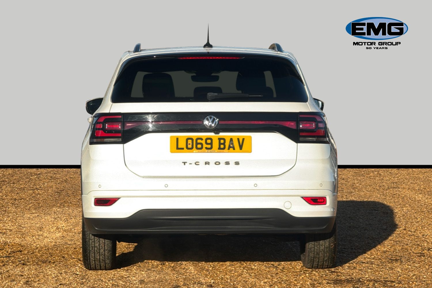 Used Volkswagen T-Cross 2019 for sale - 76669398: Photo 6