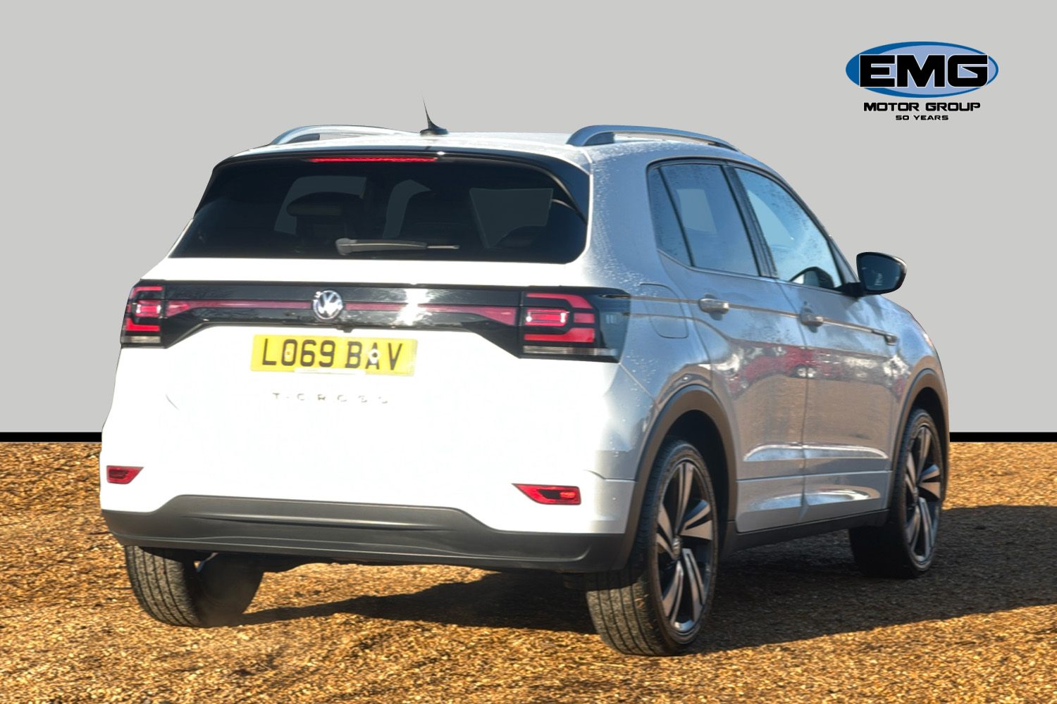 Used Volkswagen T-Cross 2019 for sale - 76669398: Photo 7