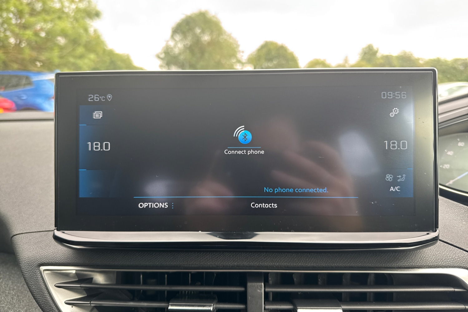 Used Peugeot 5008 2021 for sale - 76611037: Photo 20