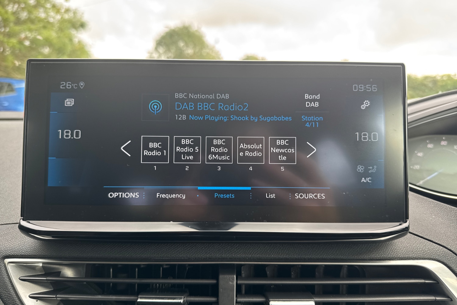 Used Peugeot 5008 2021 for sale - 76611037: Photo 21