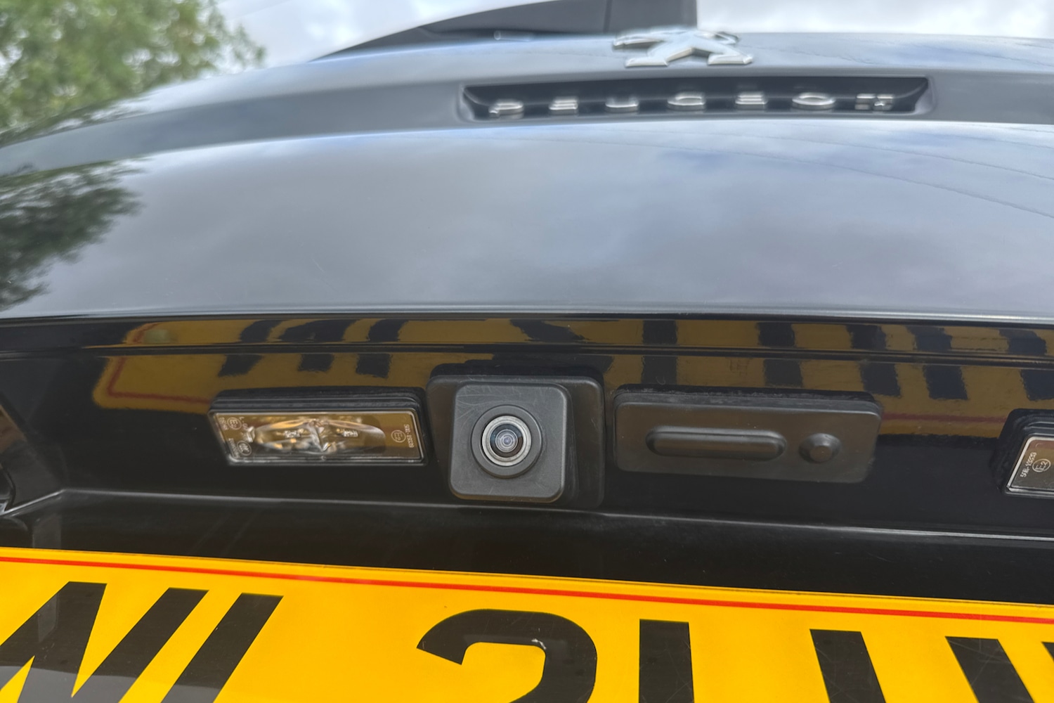 Used Peugeot 5008 2021 for sale - 76611037: Photo 24