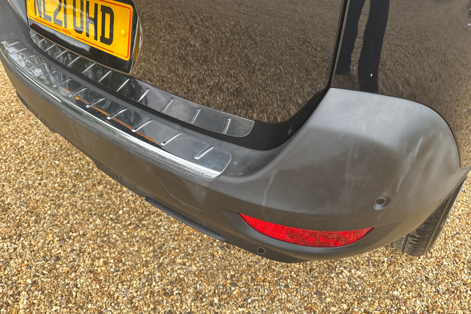 Used Peugeot 5008 2021 for sale - 76611037: Photo 27