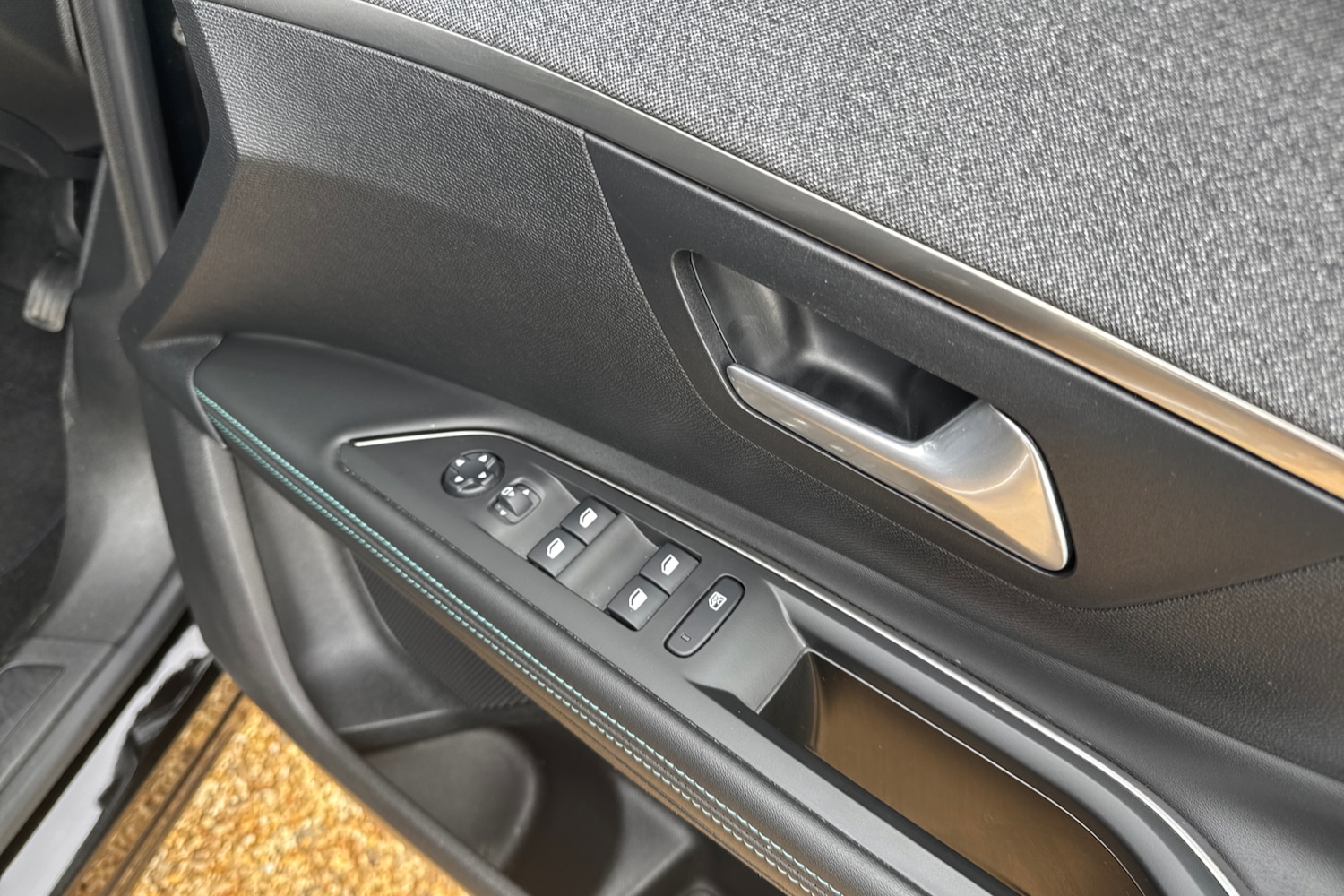 Used Peugeot 5008 2021 for sale - 76611037: Photo 31