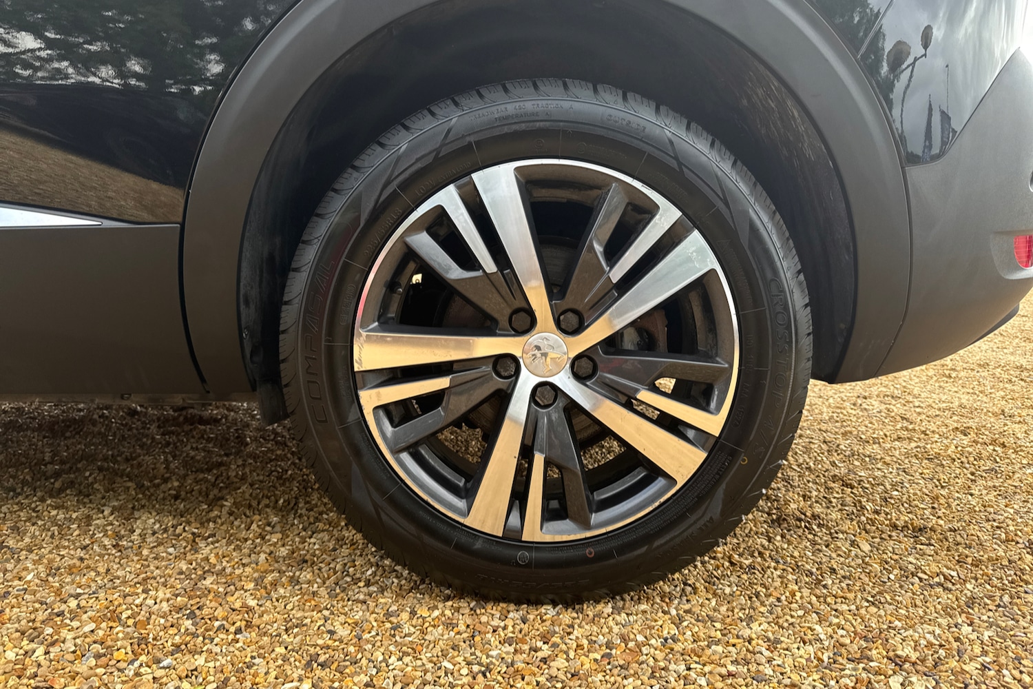 Used Peugeot 5008 2021 for sale - 76611037: Photo 34