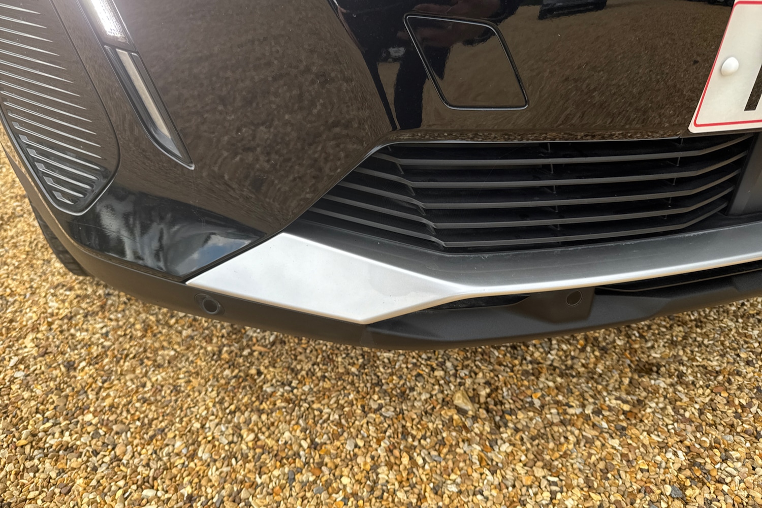 Used Peugeot 5008 2021 for sale - 76611037: Photo 36