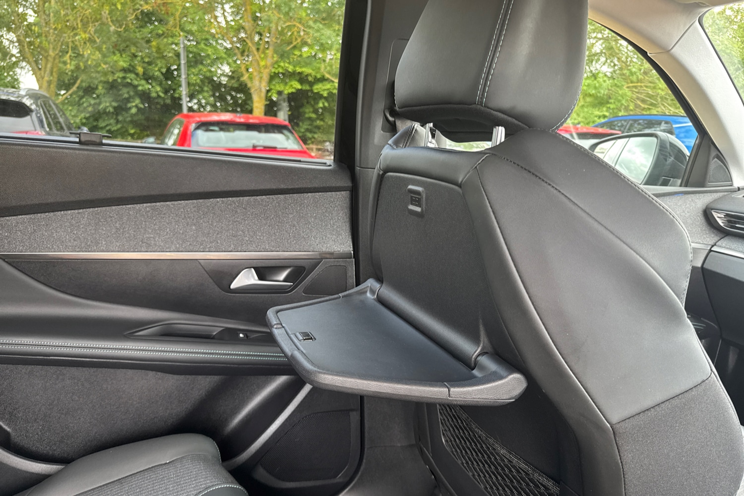 Used Peugeot 5008 2021 for sale - 76611037: Photo 46