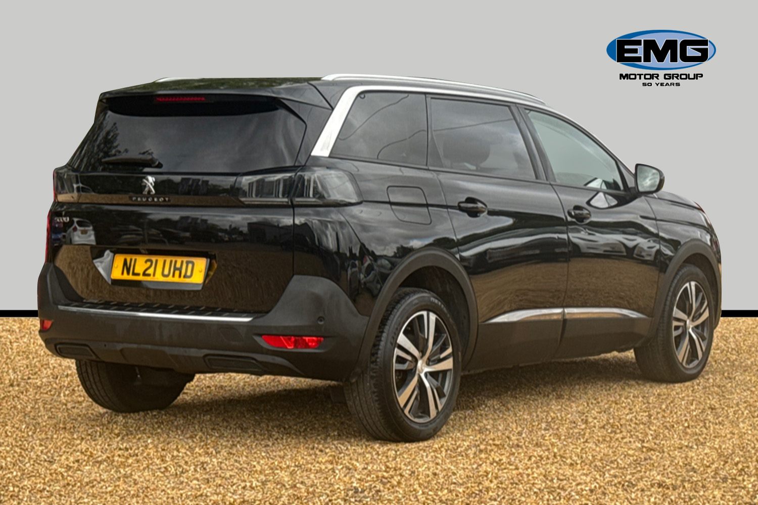 Used Peugeot 5008 2021 for sale - 76611037: Photo 7