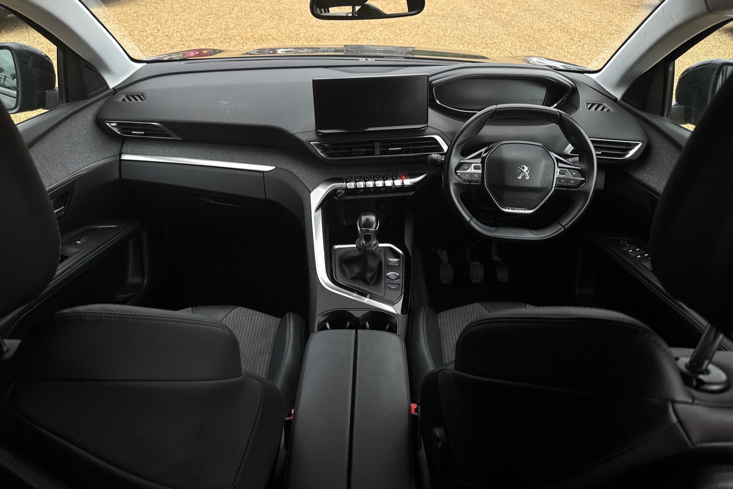 Used Peugeot 5008 2021 for sale - 76611037: Photo 9