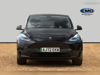 Used Tesla Model Y 2022 for sale - 75177642: Photo