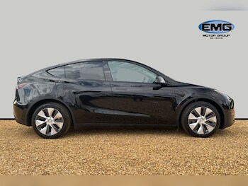 Used Tesla Model Y 2022 for sale - 75177642: Photo