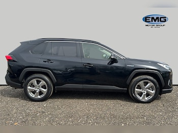 Used Toyota RAV4 undefined for sale - 78103845: Photo