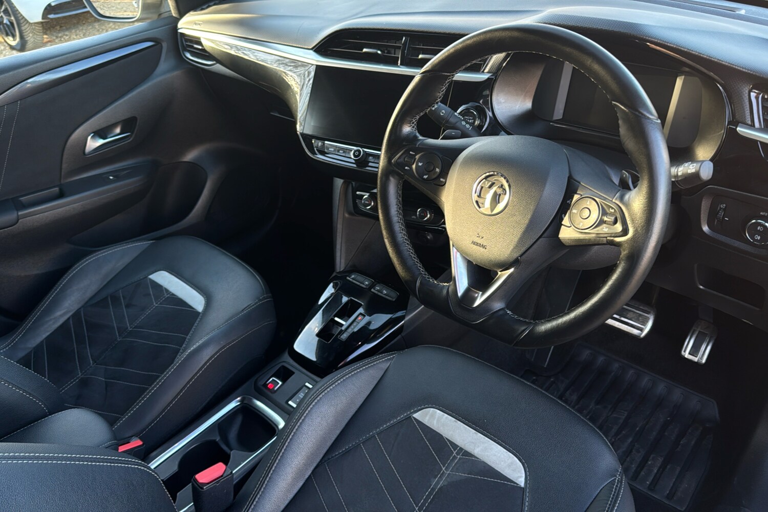 Used Vauxhall Corsa 2022 for sale - 76461070: Photo 10