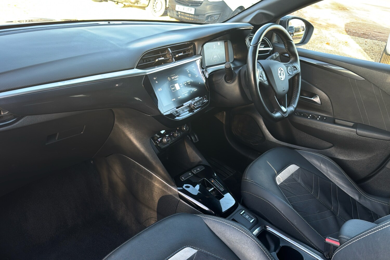 Used Vauxhall Corsa 2022 for sale - 76461070: Photo 11