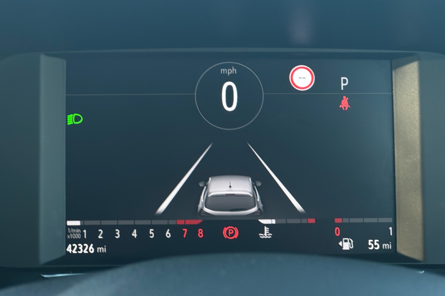 Used Vauxhall Corsa 2022 for sale - 76461070: Photo 14