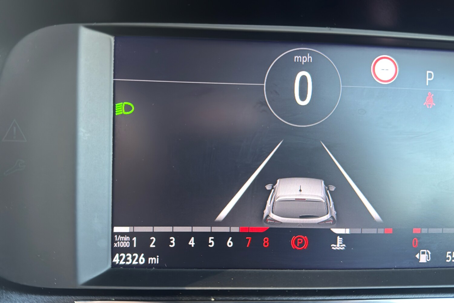 Used Vauxhall Corsa 2022 for sale - 76461070: Photo 15