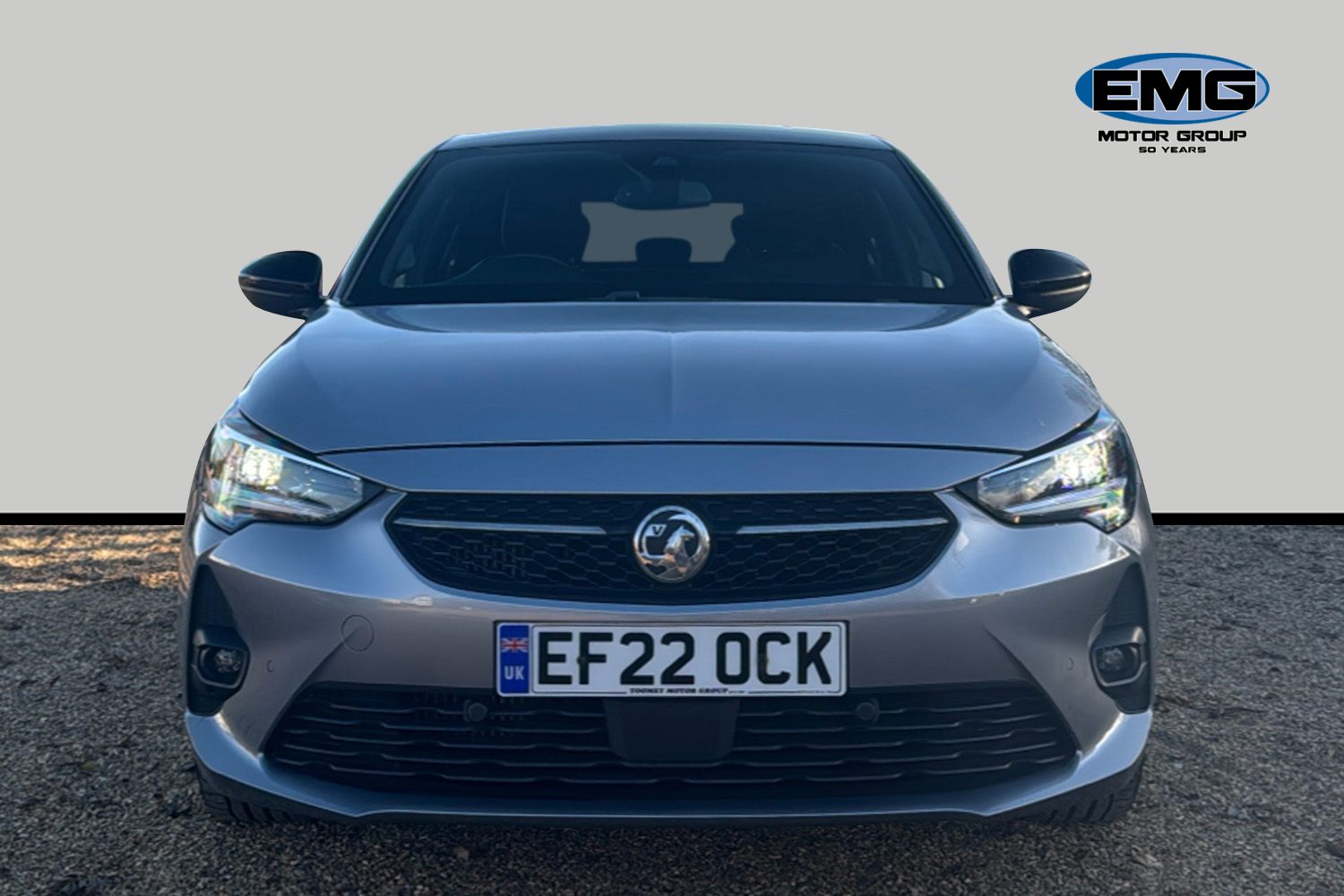 Used Vauxhall Corsa 2022 for sale - 76461070: Photo 2