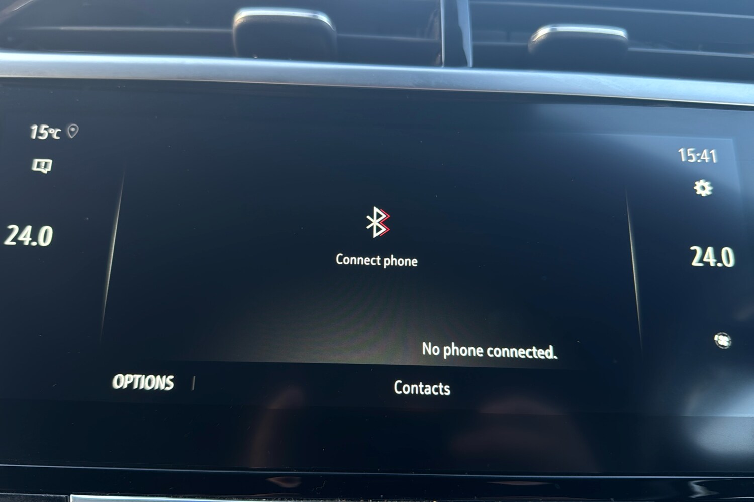 Used Vauxhall Corsa 2022 for sale - 76461070: Photo 20