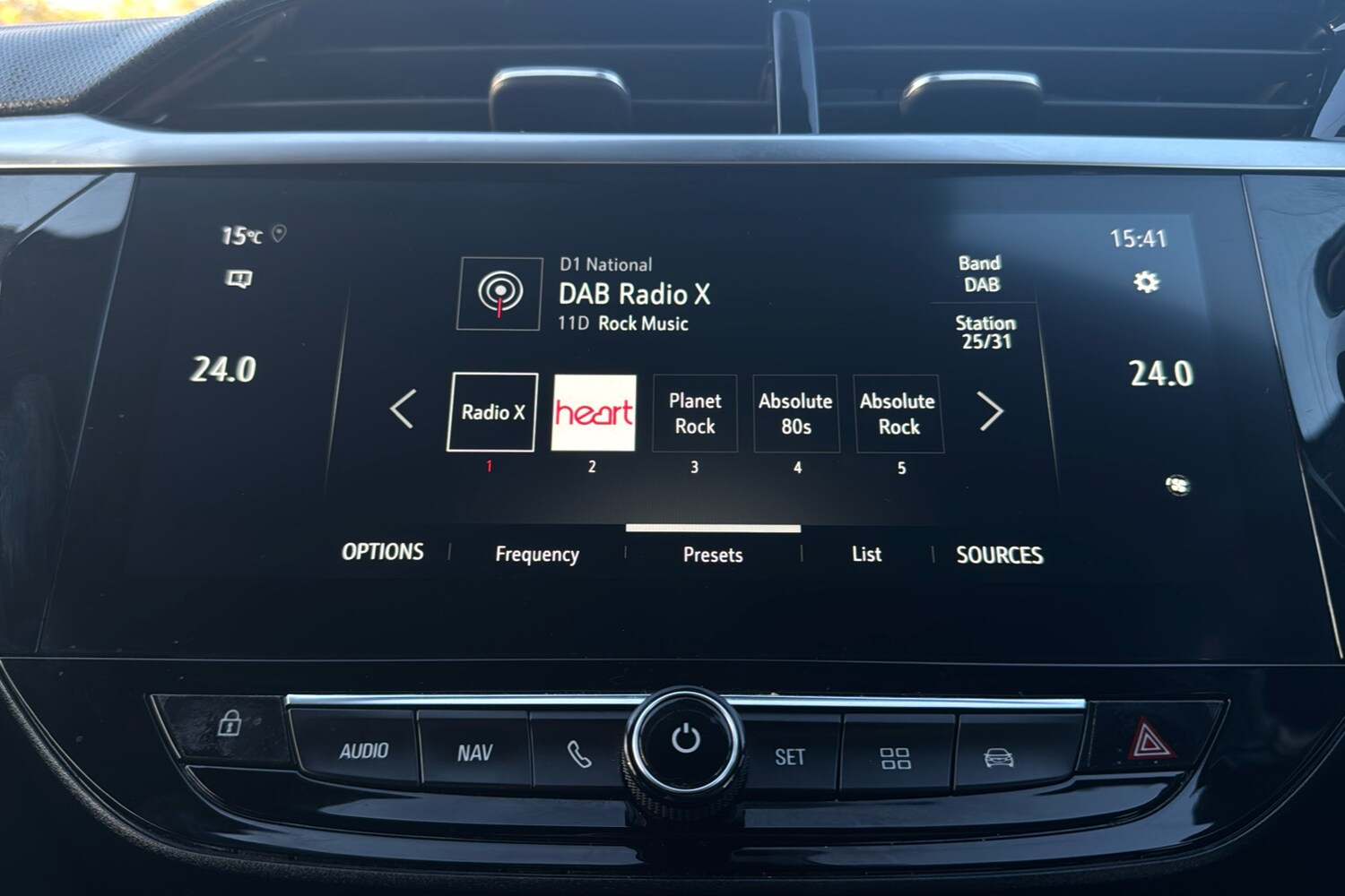 Used Vauxhall Corsa 2022 for sale - 76461070: Photo 21