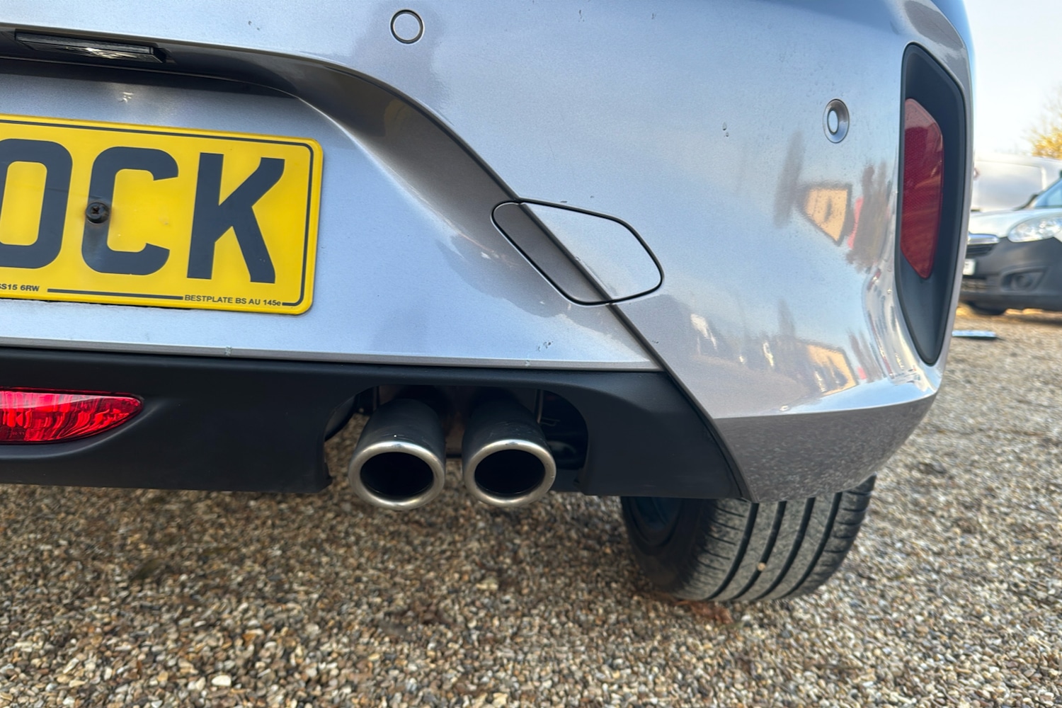 Used Vauxhall Corsa 2022 for sale - 76461070: Photo 24