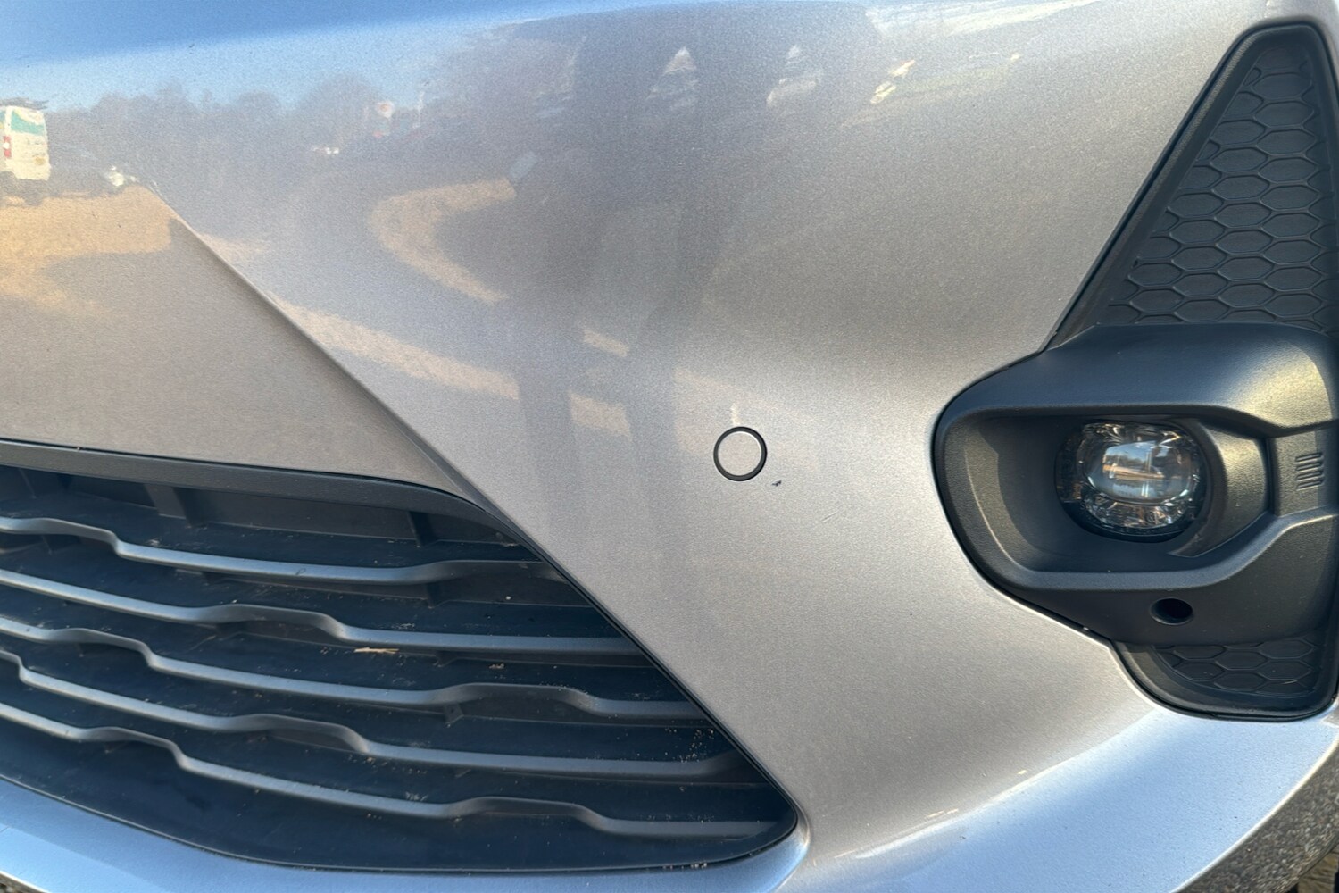 Used Vauxhall Corsa 2022 for sale - 76461070: Photo 27