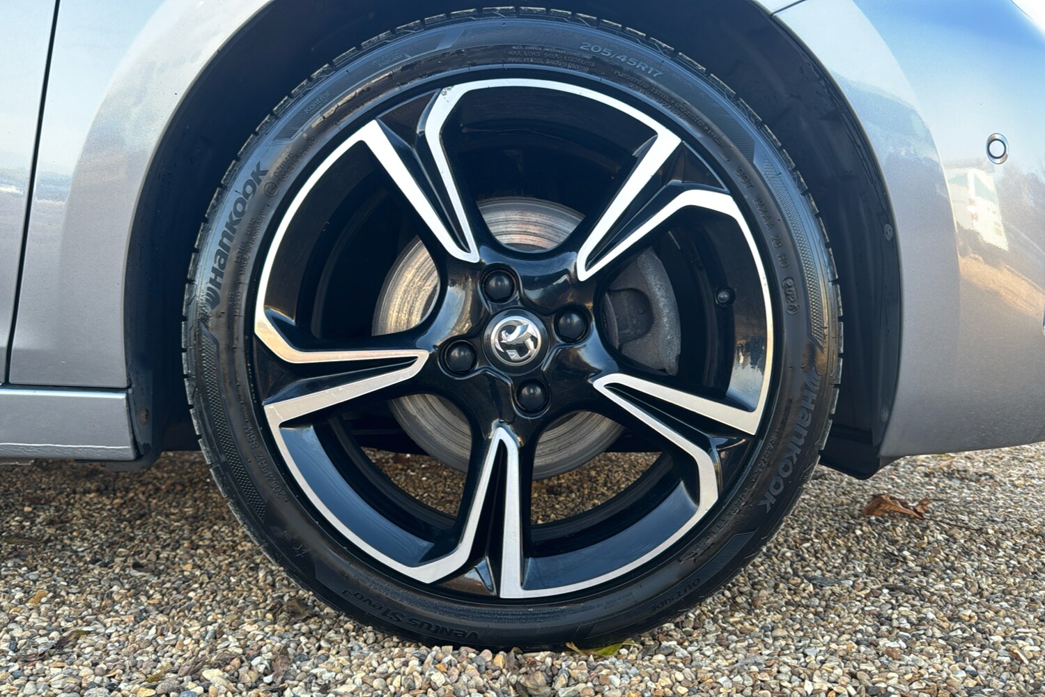 Used Vauxhall Corsa 2022 for sale - 76461070: Photo 28