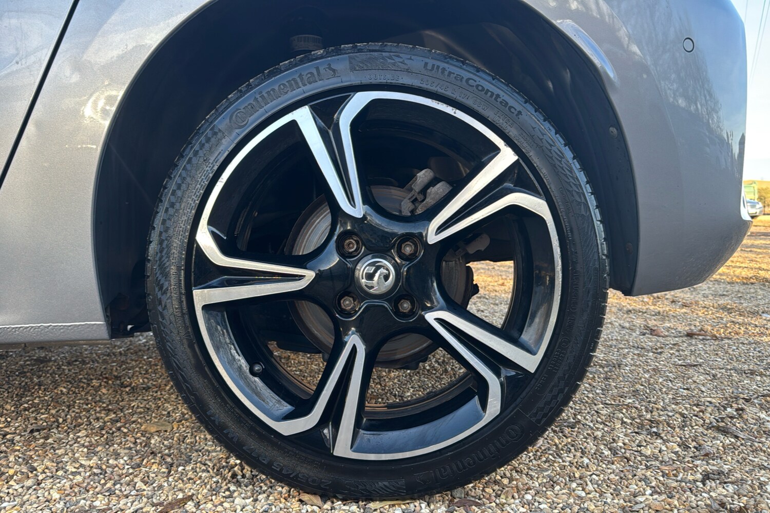 Used Vauxhall Corsa 2022 for sale - 76461070: Photo 31